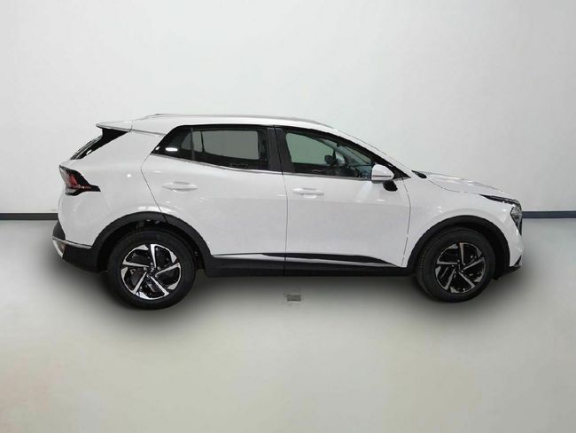 Kia Sportage 1.6 T-GDi MHEV 118kW Business 4x2 DCT  - Foto 6