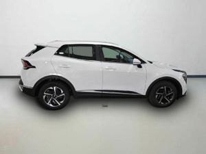 Kia Sportage 1.6 T-GDi MHEV 118kW Business 4x2 DCT  - Foto 6