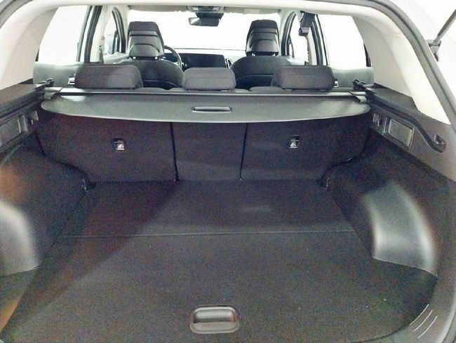 Kia Sportage 1.6 T-GDi MHEV 118kW Business 4x2 DCT  - Foto 10