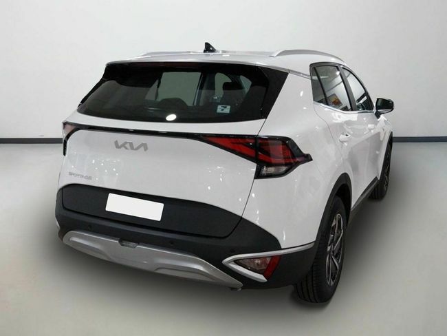 Kia Sportage 1.6 T-GDi MHEV 118kW Business 4x2 DCT  - Foto 8