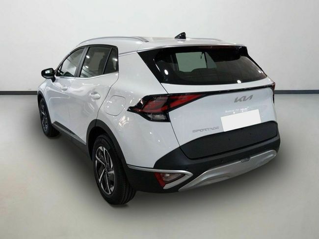 Kia Sportage 1.6 T-GDi MHEV 118kW Business 4x2 DCT  - Foto 3