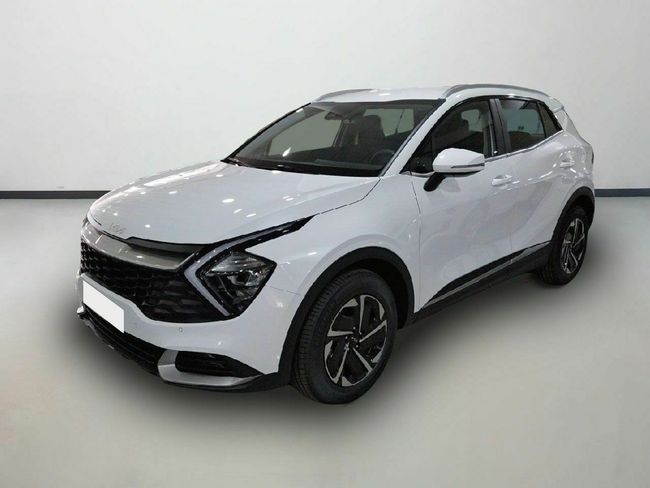 Kia Sportage 1.6 T-GDi MHEV 118kW Business 4x2 DCT  - Foto 2