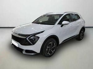 Kia Sportage 1.6 T-GDi MHEV 118kW Business 4x2 DCT  - Foto 2