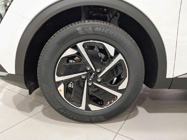 Kia Sportage 1.6 T-GDi MHEV 118kW Business 4x2 DCT  - Foto 13