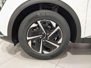Kia Sportage 1.6 T-GDi MHEV 118kW Business 4x2 DCT  - Foto 13
