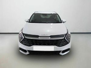 Kia Sportage 1.6 T-GDi MHEV 118kW Business 4x2 DCT  - Foto 4