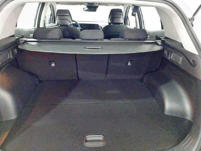 Kia Sportage 1.6 T-GDi MHEV 118kW Business 4x2 DCT  - Foto 10