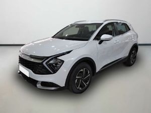 Kia Sportage 1.6 T-GDi MHEV 118kW Business 4x2 DCT  - Foto 2