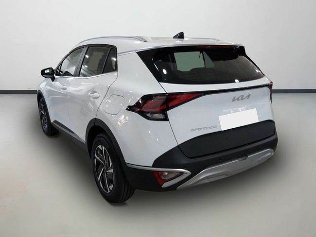 Kia Sportage 1.6 T-GDi MHEV 118kW Business 4x2 DCT  - Foto 3
