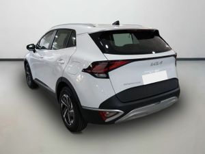 Kia Sportage 1.6 T-GDi MHEV 118kW Business 4x2 DCT  - Foto 3