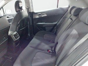 Kia Sportage 1.6 T-GDi MHEV 118kW Business 4x2 DCT  - Foto 9