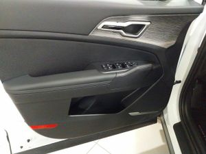 Kia Sportage 1.6 T-GDi MHEV 118kW Business 4x2 DCT  - Foto 17