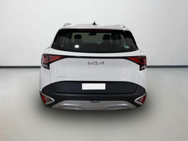 Kia Sportage 1.6 T-GDi MHEV 118kW Business 4x2 DCT  - Foto 5