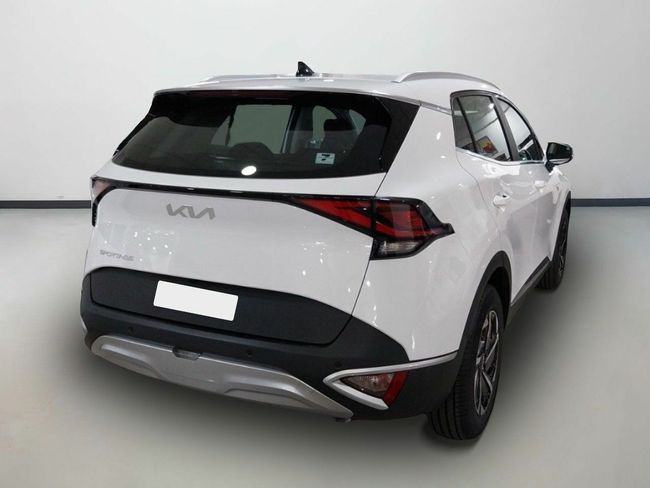 Kia Sportage 1.6 T-GDi MHEV 118kW Business 4x2 DCT  - Foto 8