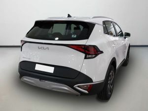 Kia Sportage 1.6 T-GDi MHEV 118kW Business 4x2 DCT  - Foto 8