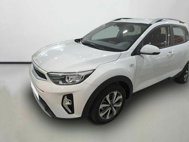Kia Stonic 1.0 T-GDi 74kW (100CV) MHEV MT Drive  - Foto 2