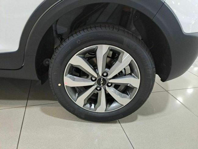 Kia Stonic 1.0 T-GDi 74kW (100CV) MHEV MT Drive  - Foto 10