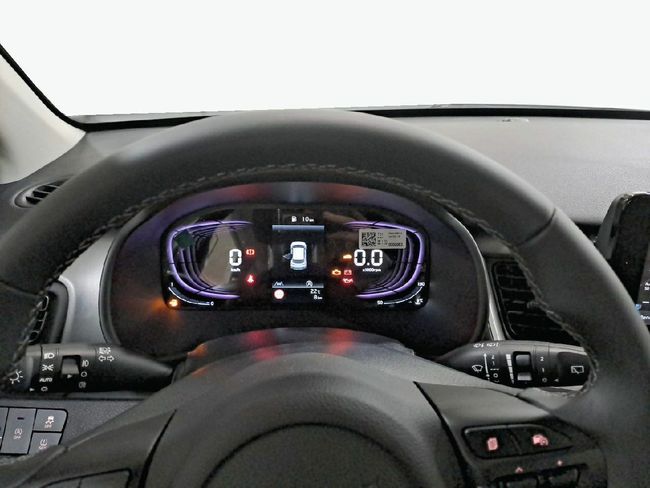 Kia Stonic 1.0 T-GDi 74kW (100CV) MHEV MT Drive  - Foto 9