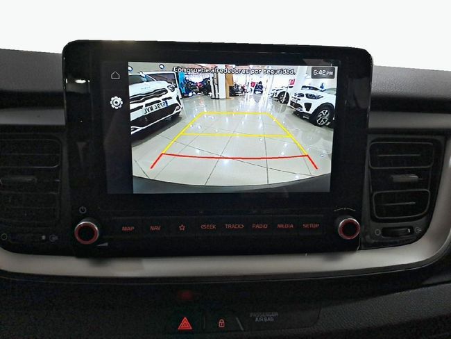 Kia Stonic 1.0 T-GDi 74kW (100CV) MHEV MT Drive  - Foto 11