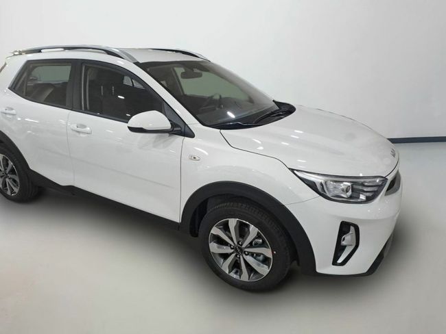 Kia Stonic 1.0 T-GDi 74kW (100CV) MHEV MT Drive  - Foto 6