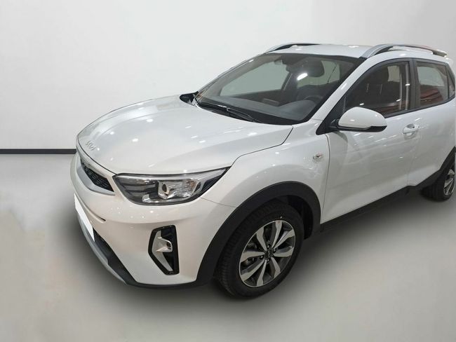 Kia Stonic 1.0 T-GDi 74kW (100CV) MHEV MT Drive  - Foto 2