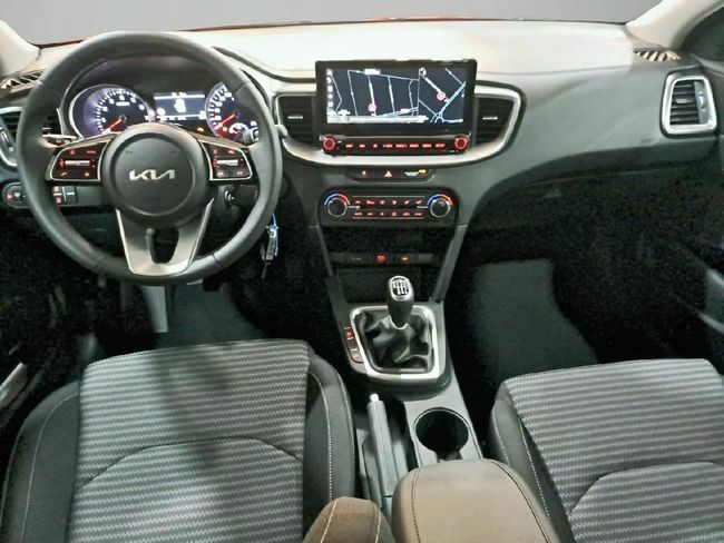 Kia XCeed 1.0 MHEV Drive 85kW (115CV)  - Foto 12