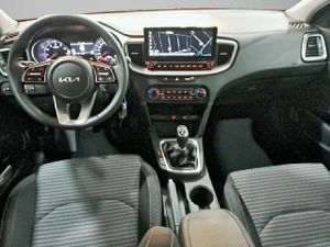 Kia XCeed 1.0 MHEV Drive 85kW (115CV)  - Foto 12