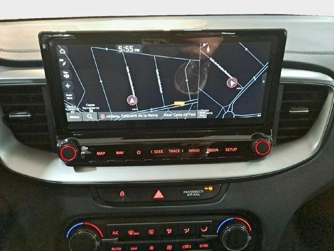 Kia XCeed 1.0 MHEV Drive 85kW (115CV)  - Foto 14