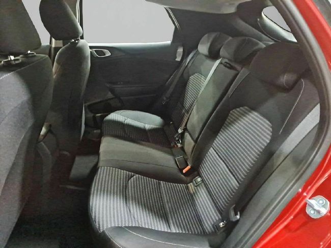 Kia XCeed 1.0 MHEV Drive 85kW (115CV)  - Foto 10