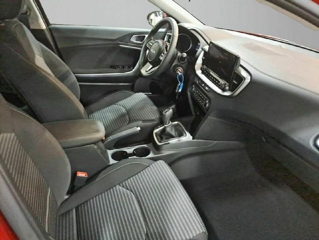 Kia XCeed 1.0 MHEV Drive 85kW (115CV)  - Foto 8