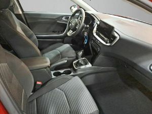 Kia XCeed 1.0 MHEV Drive 85kW (115CV)  - Foto 8