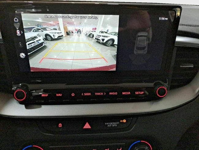 Kia XCeed 1.0 MHEV Drive 85kW (115CV)  - Foto 17
