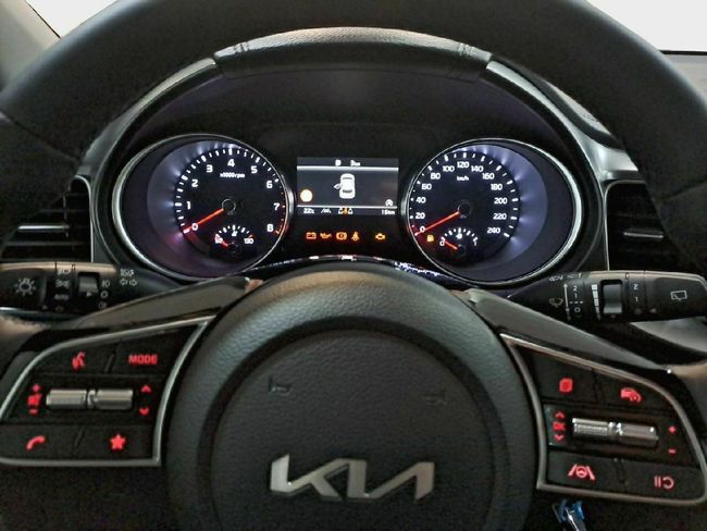 Kia XCeed 1.0 MHEV Drive 85kW (115CV)  - Foto 13
