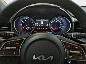 Kia XCeed 1.0 MHEV Drive 85kW (115CV)  - Foto 13