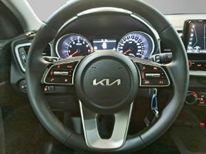 Kia XCeed 1.0 MHEV Drive 85kW (115CV)  - Foto 16