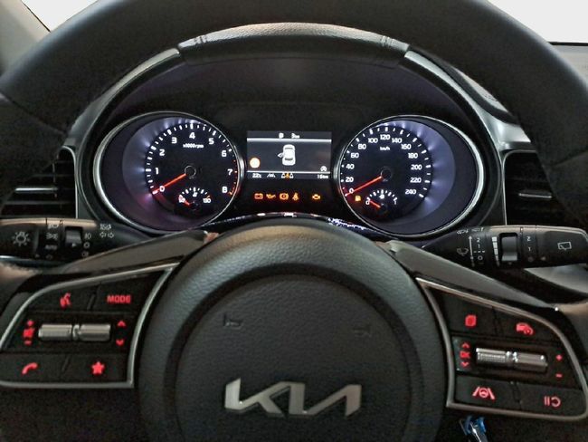 Kia XCeed 1.0 MHEV Drive 85kW (115CV)  - Foto 13