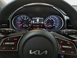 Kia XCeed 1.0 MHEV Drive 85kW (115CV)  - Foto 13