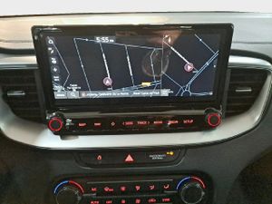 Kia XCeed 1.0 MHEV Drive 85kW (115CV)  - Foto 14