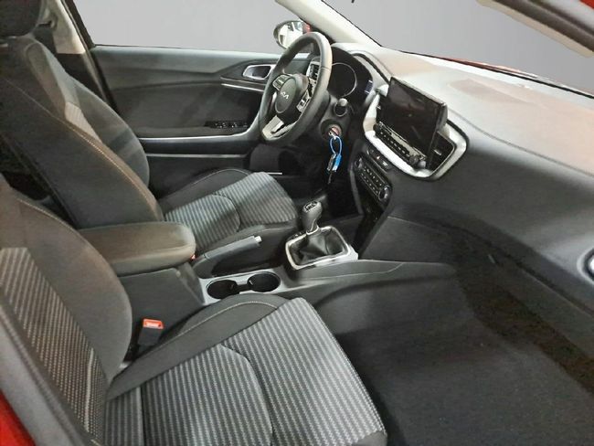 Kia XCeed 1.0 MHEV Drive 85kW (115CV)  - Foto 8