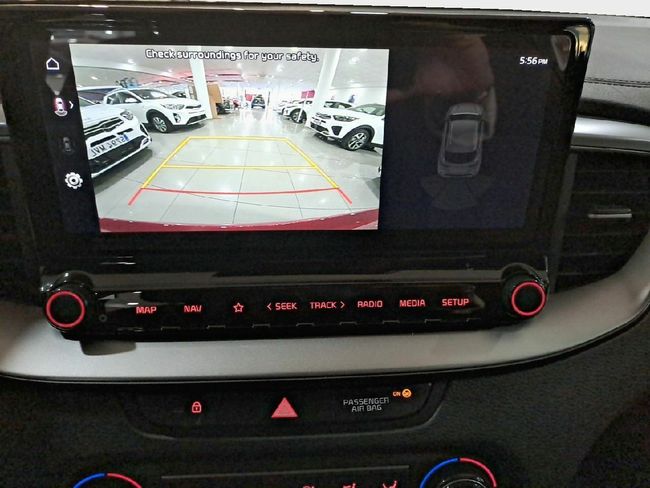 Kia XCeed 1.0 MHEV Drive 85kW (115CV)  - Foto 17