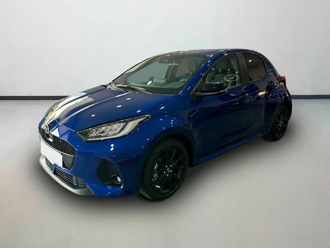 Mazda 2 1.5 85 kW (116 CV) CVT Homura  - Foto 2