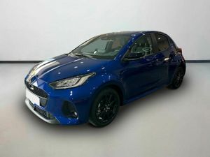 Mazda 2 1.5 85 kW (116 CV) CVT Homura  - Foto 2