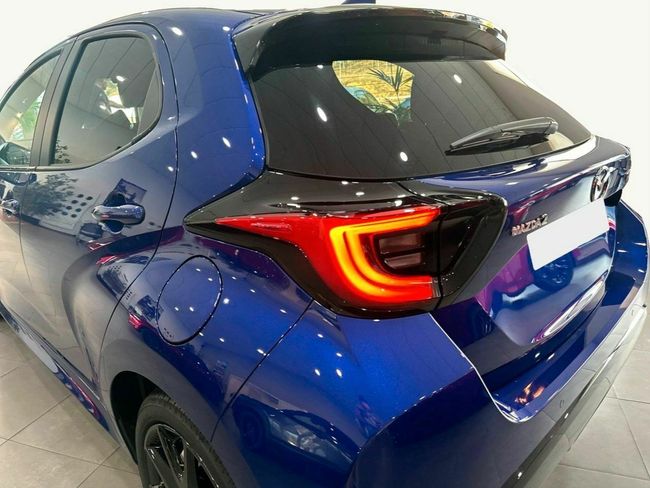 Mazda 2 1.5 85 kW (116 CV) CVT Homura  - Foto 23
