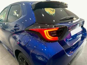 Mazda 2 1.5 85 kW (116 CV) CVT Homura  - Foto 23