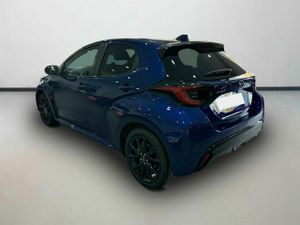 Mazda 2 1.5 85 kW (116 CV) CVT Homura  - Foto 3