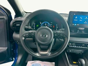 Mazda 2 1.5 85 kW (116 CV) CVT Homura  - Foto 17
