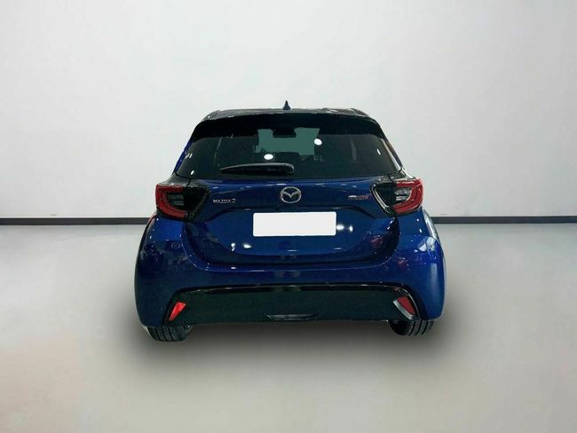 Mazda 2 1.5 85 kW (116 CV) CVT Homura  - Foto 5