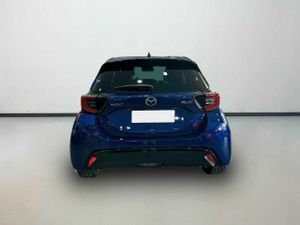 Mazda 2 1.5 85 kW (116 CV) CVT Homura  - Foto 5
