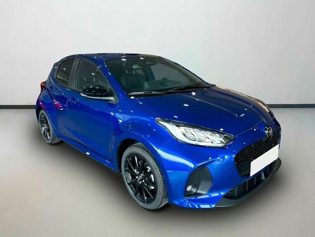 Mazda 2 1.5 85 kW (116 CV) CVT Homura  - Foto 7