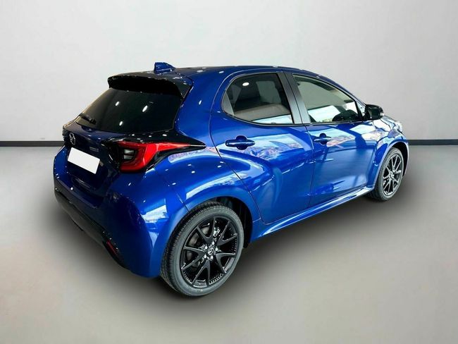 Mazda 2 1.5 85 kW (116 CV) CVT Homura  - Foto 8
